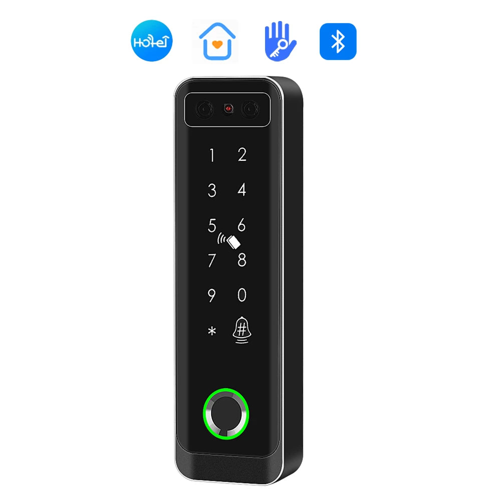 TTLock Smart Controller mit Gesicht & Fingerprint