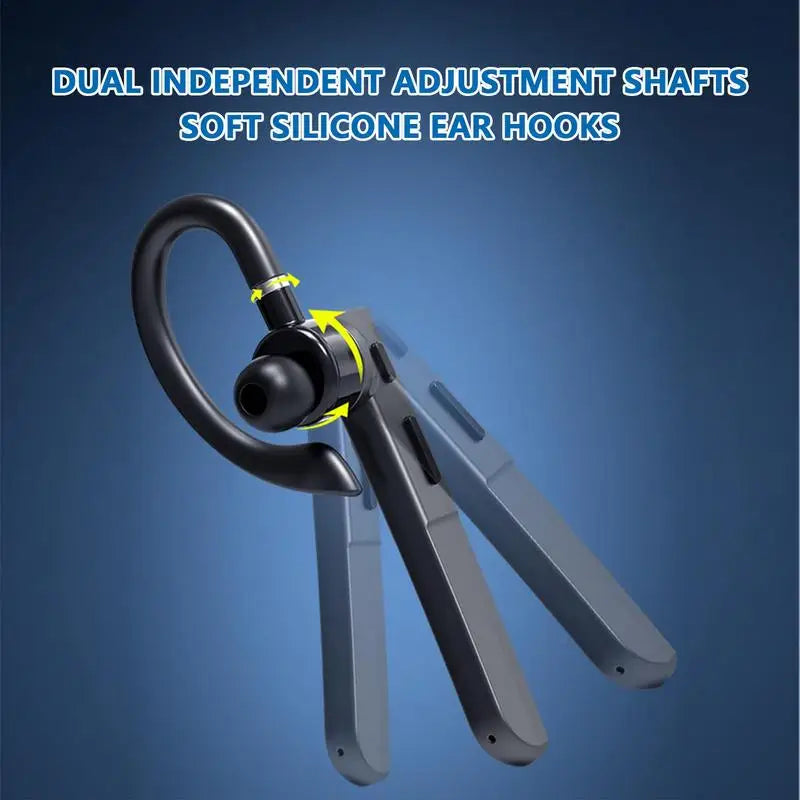 Freisprech Business Ohrhörer Ultraleicht