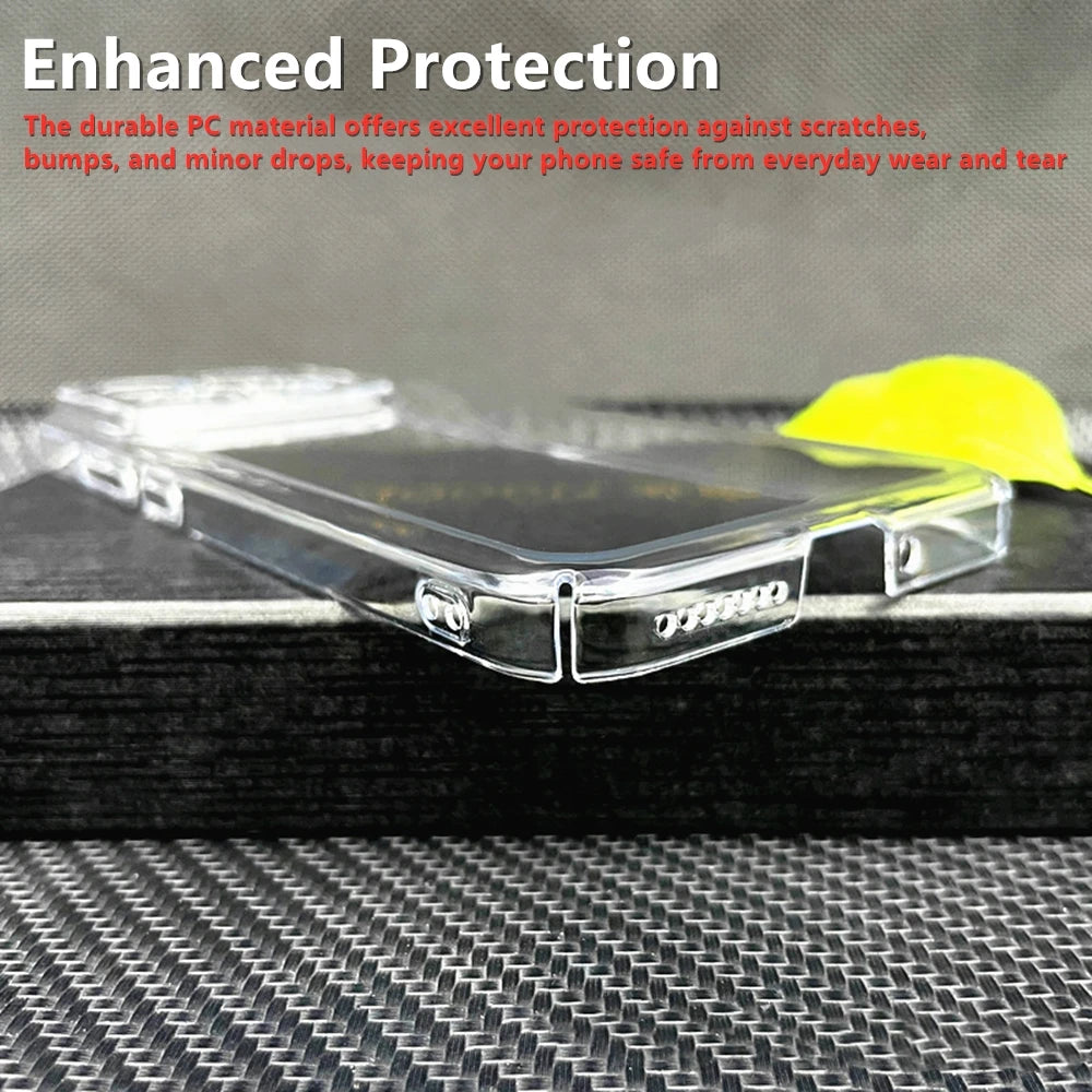 Harte PC-Hülle Xiaomi 15 14 13 12 Pro