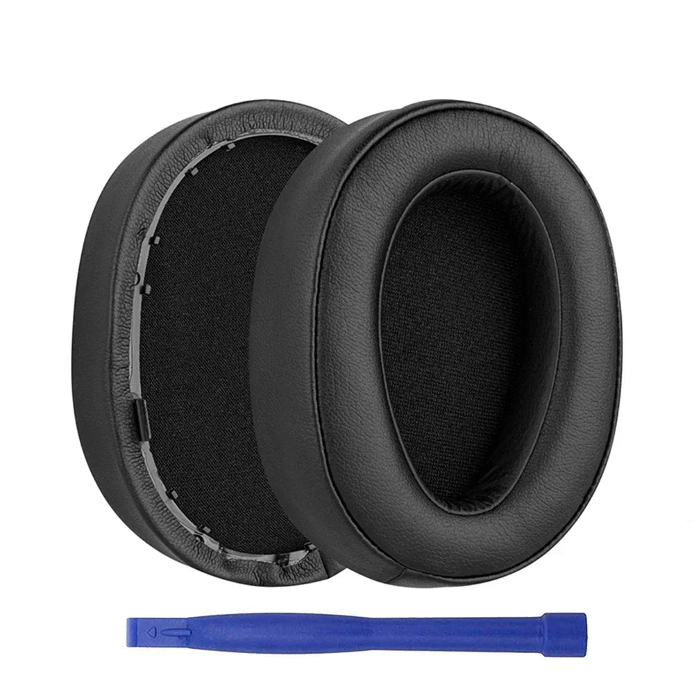 Ersatz-Ohrpolster für Sony MDR-100A H600A Kopfhörer