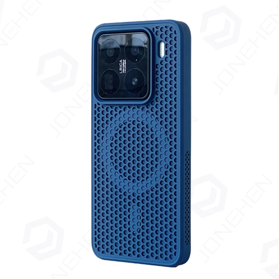 Magnetische Kühlhülle für Xiaomi Mi & Redmi