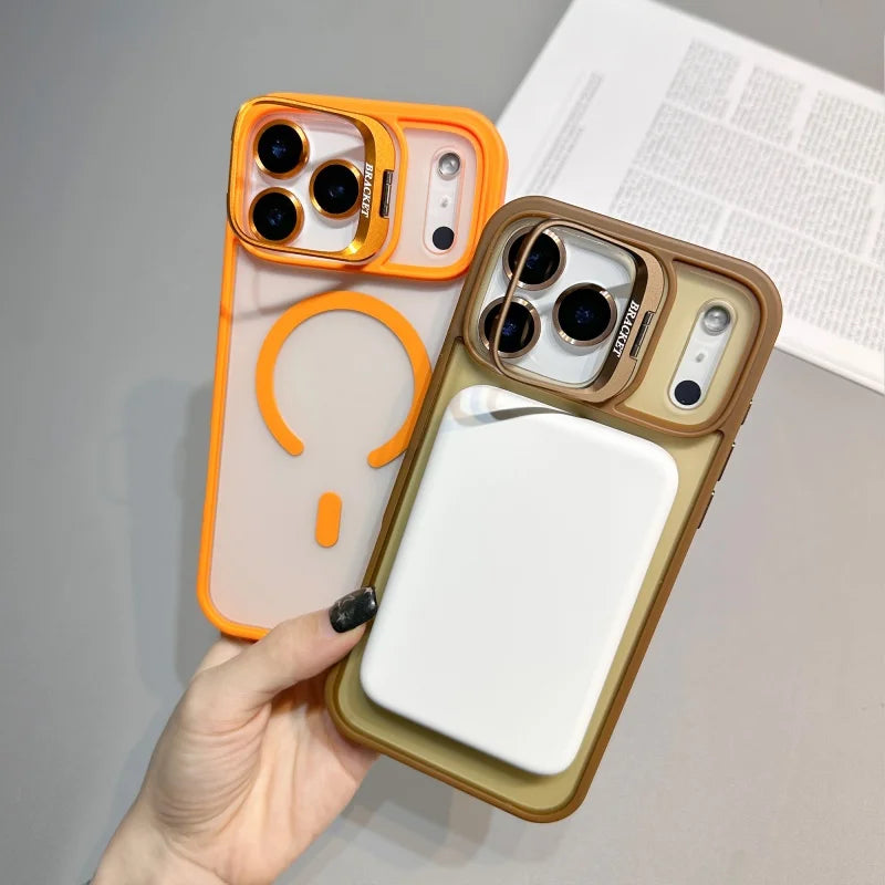 MagSafe case for iPhone 17 Pro Max