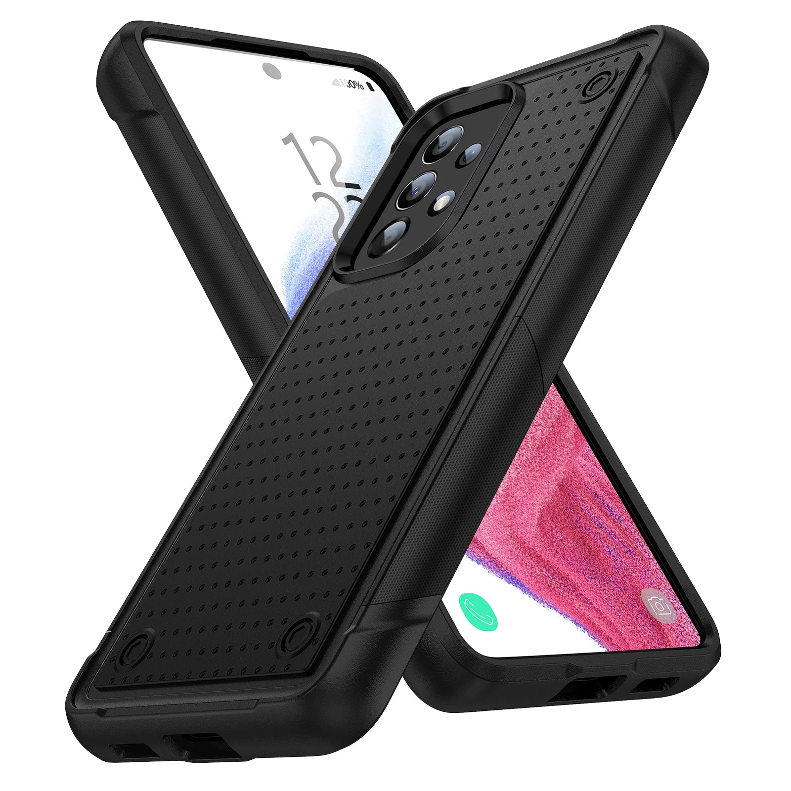 Shockproof case for Samsung Galaxy A series