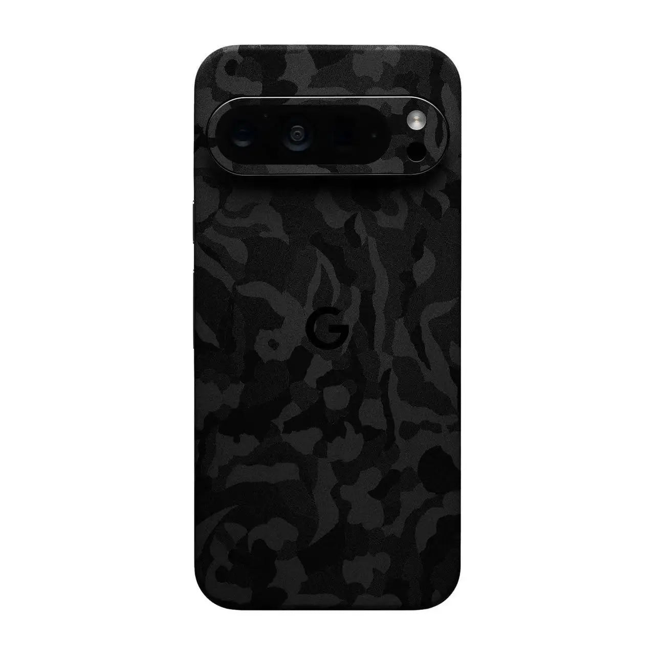 Mattierte Aufkleberhaut für Pixel