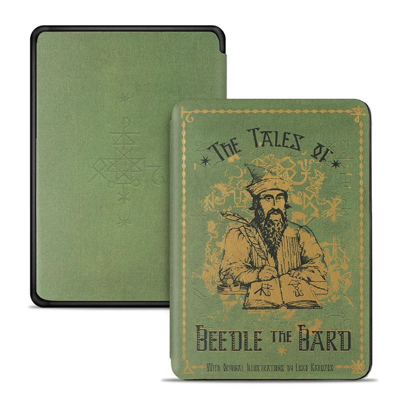 Twosheep case for Kindle Paperwhite