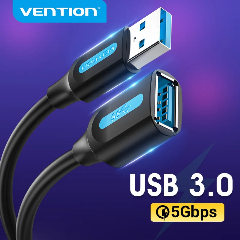 Vention USB 3.0 Verlängerungskabel