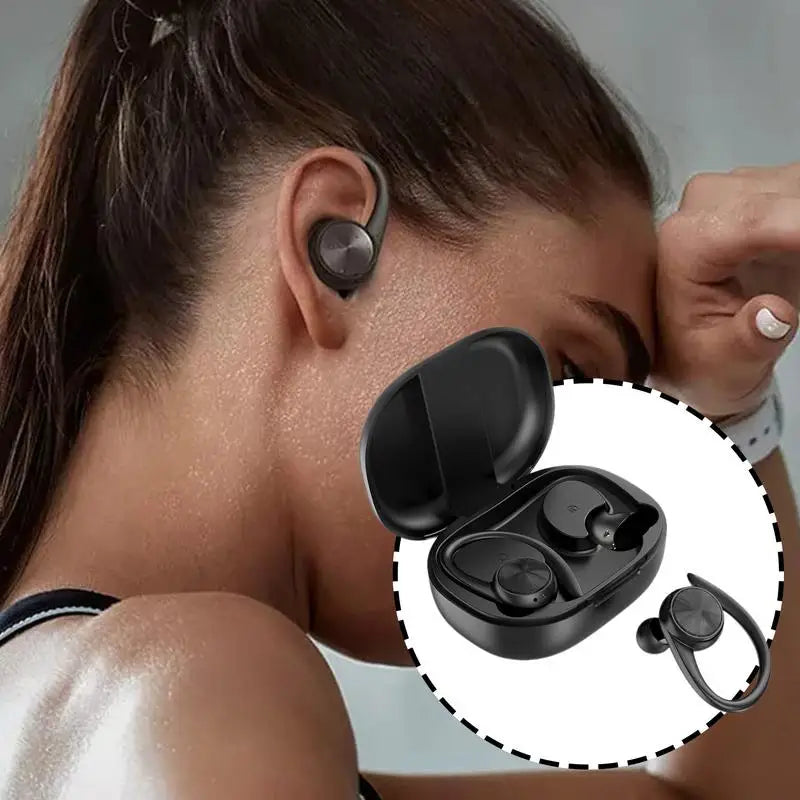 Kabellose wasserdichte In-Ear Kopfhörer