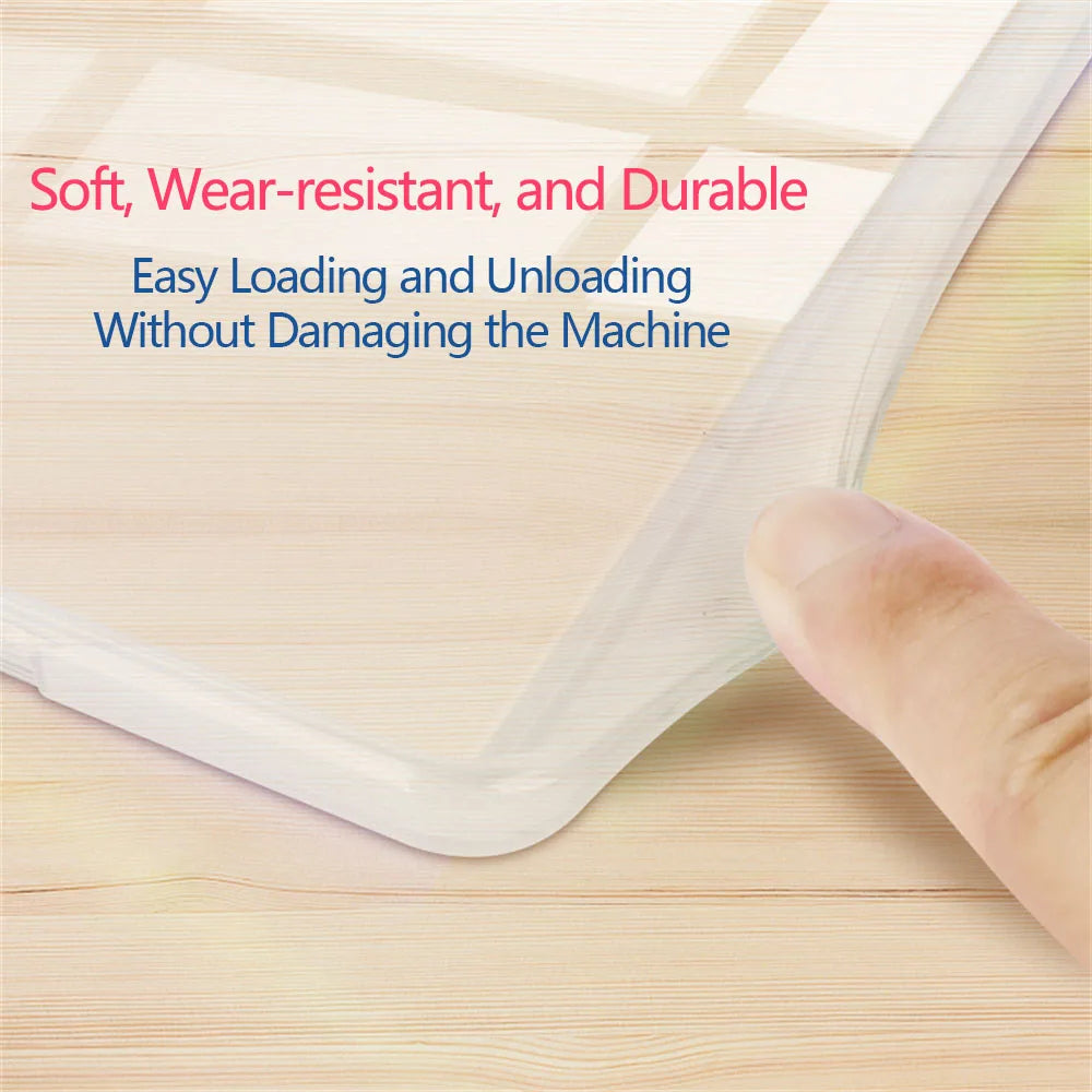 Acrylhülle für Kindle Paperwhite 2024