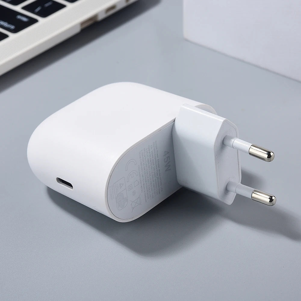 45W USB-C Ladegerät für Pixel Pro