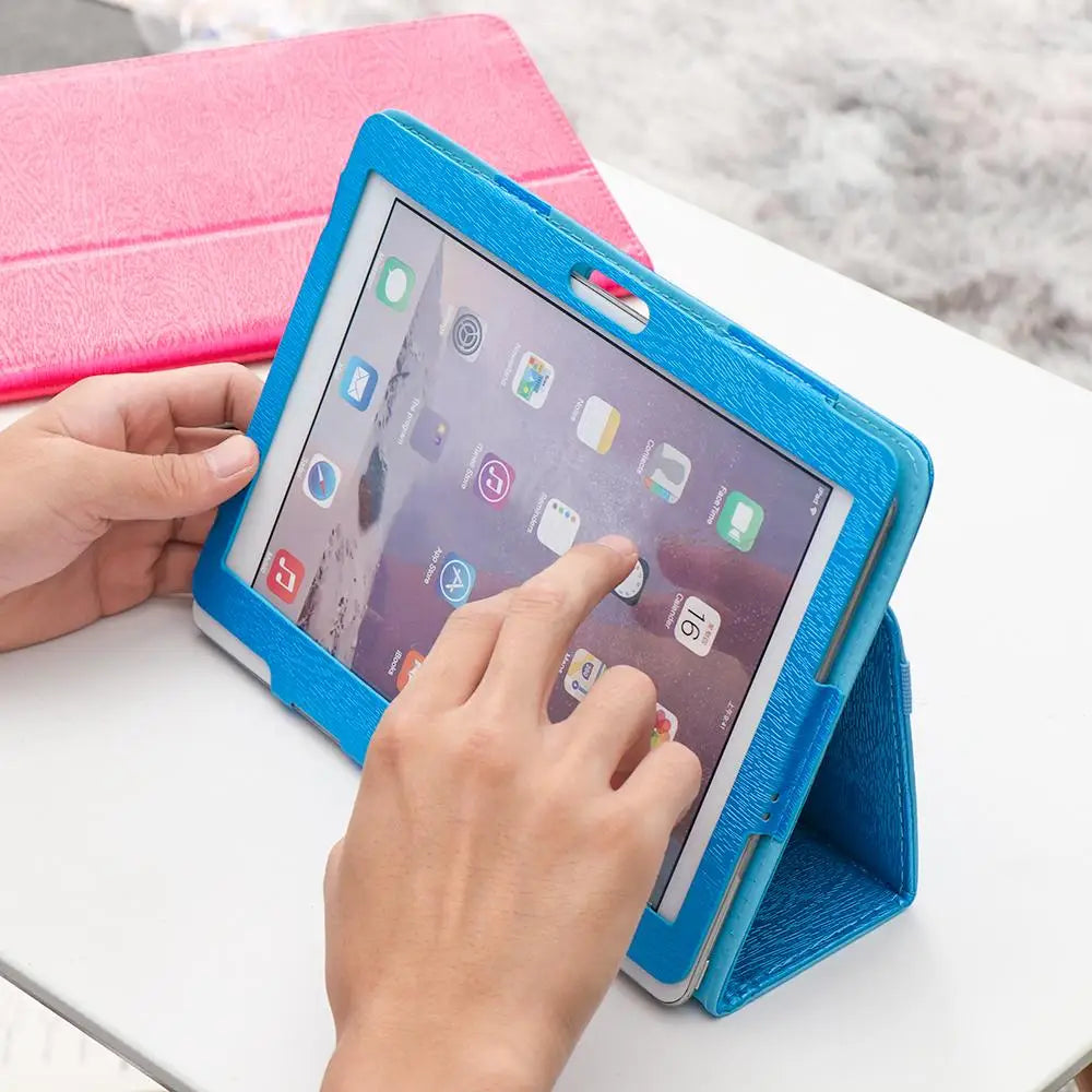 Universal 10,1 Zoll Tablet Lederhülle