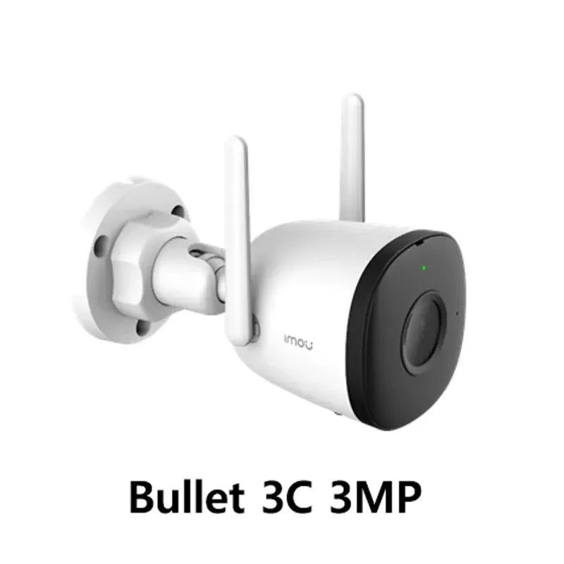 Imou Bullet 3C 3MP/5MP WiFi IP Kamera AI