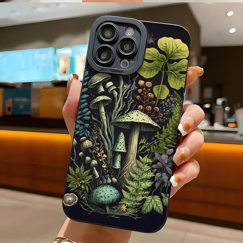 Weihnachts Elf Handyhülle für iPhone 17 & 16