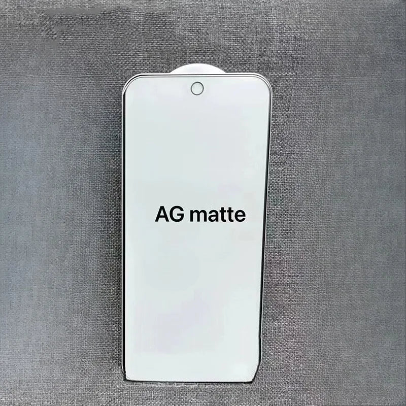 Matte screen protector for Google Pixel 10 Pro XL