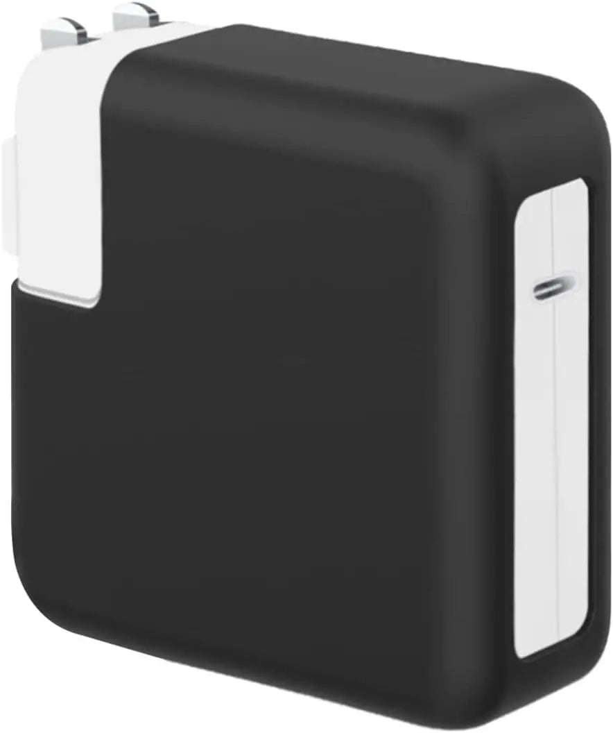 Weiche Silikon Schutzhülle für MacBook Ladegerät