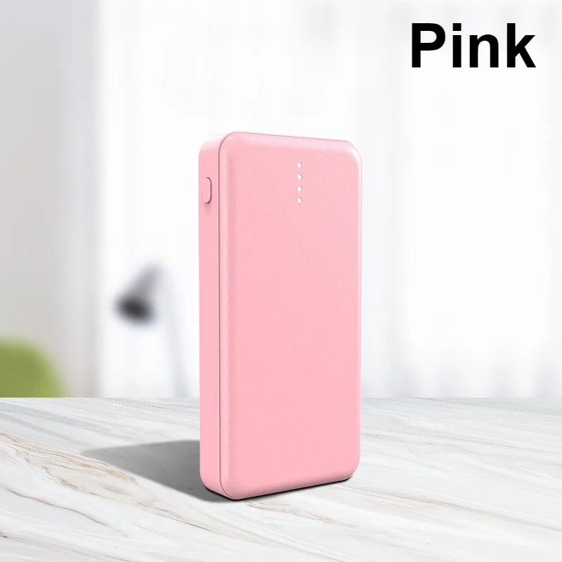 3000mAh power bank with heating scarf & gloves