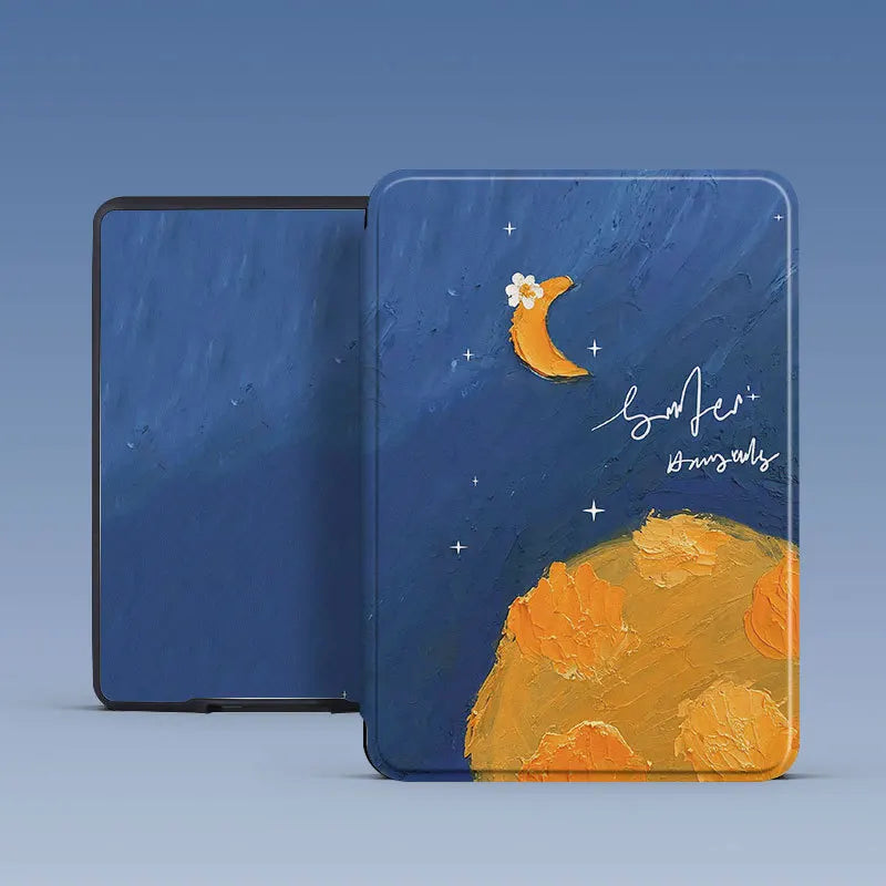 Hülle für Kindle 11. Generation 6 Zoll