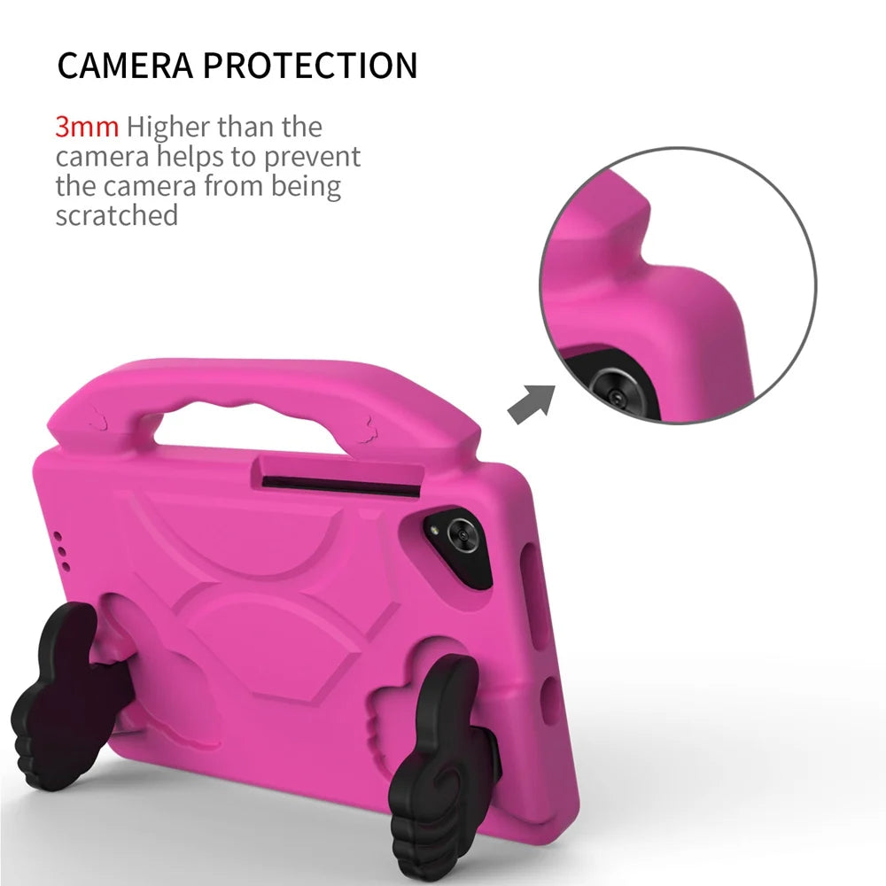 Samsung Galaxy Tab A9 Kinderhülle