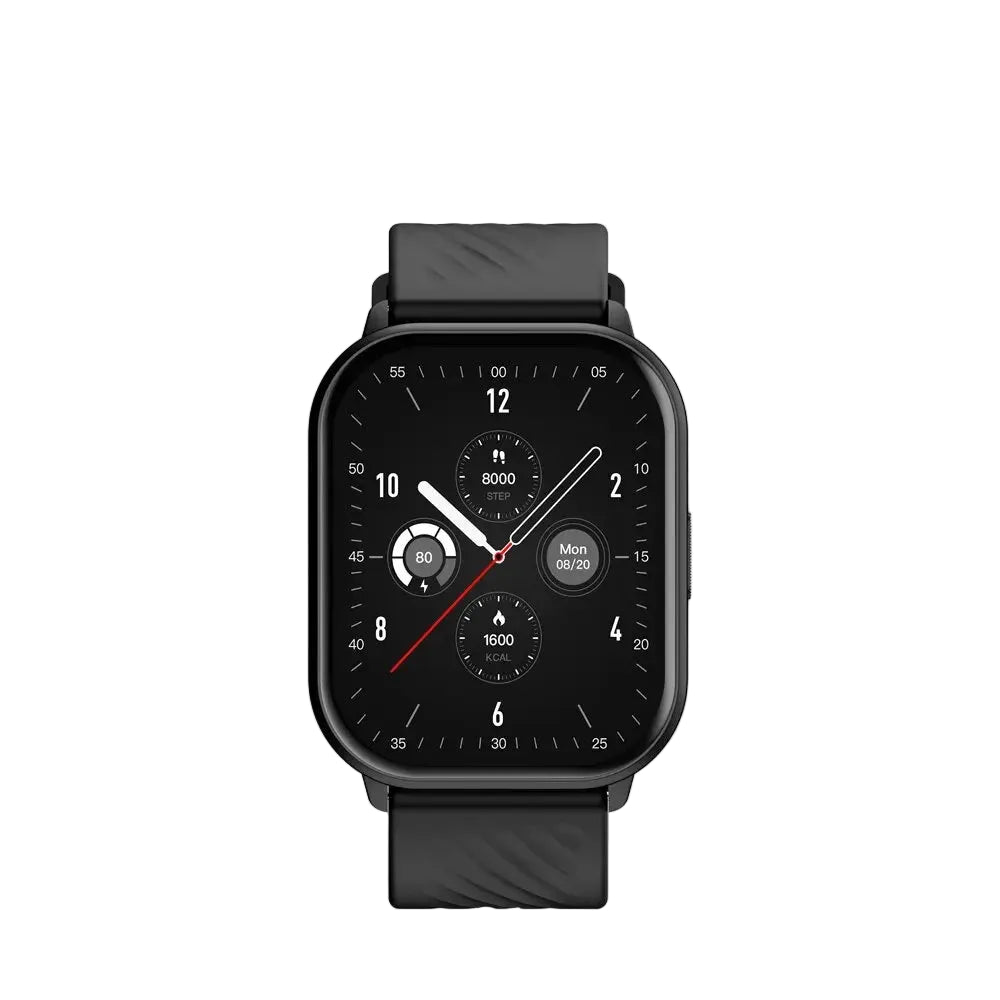 Zeblaze GTS 3 Smartwatch with 2.03" HD & call function