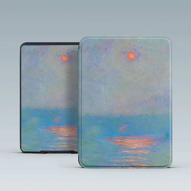 Hülle für Kindle 11. Generation 6 Zoll