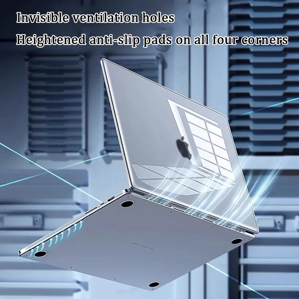 Laptoptasche MacBook Pro 14–16 M4