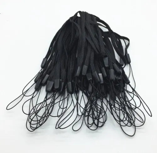 20er Set Handgelenk-Lanyard für USB, Schlüssel & ID