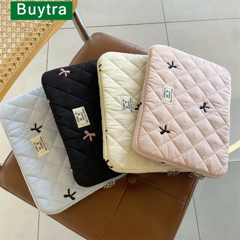 Sac de rangement pour ordinateur portable 11-15 pouces