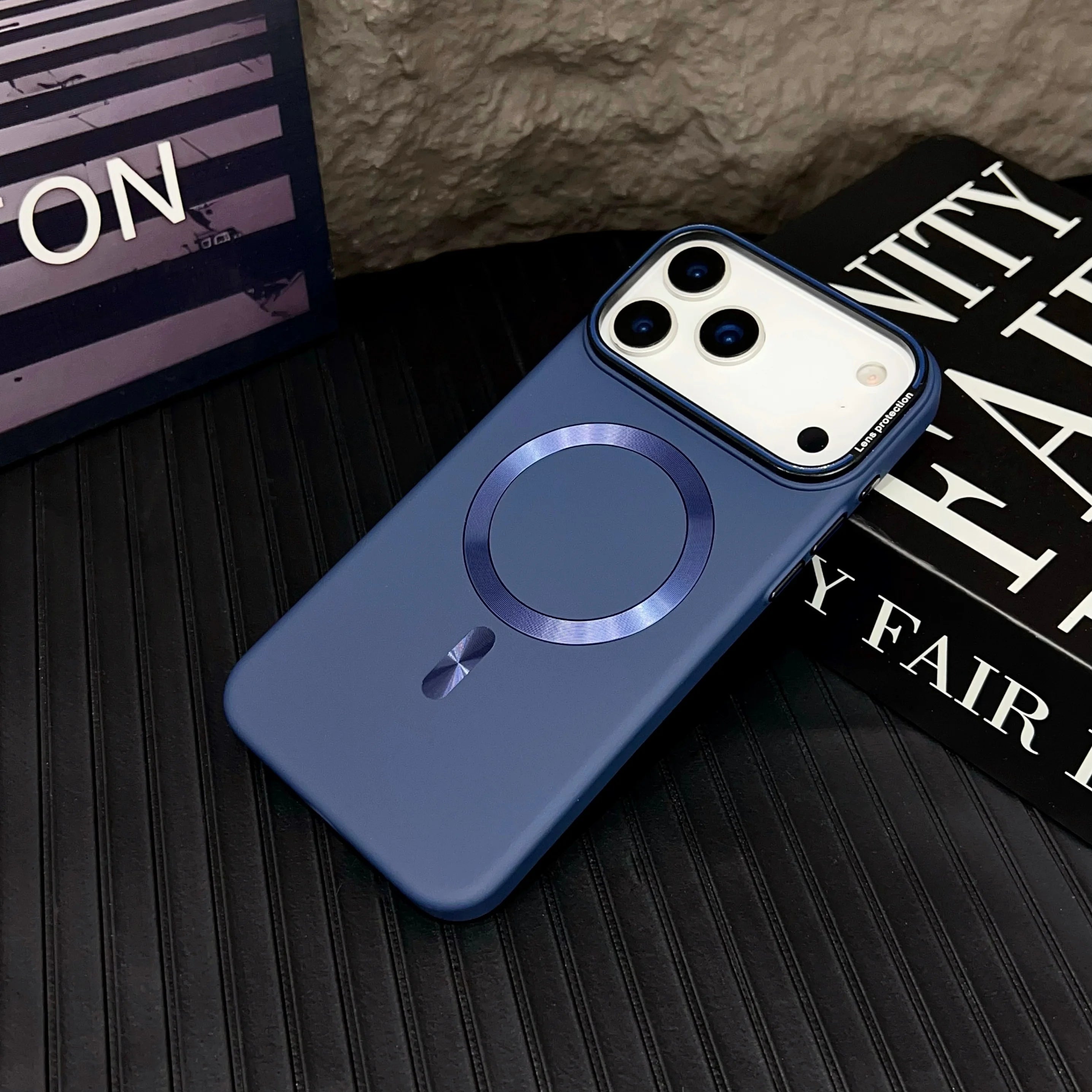 Magnetische Hülle für iPhone 17 Air Serie