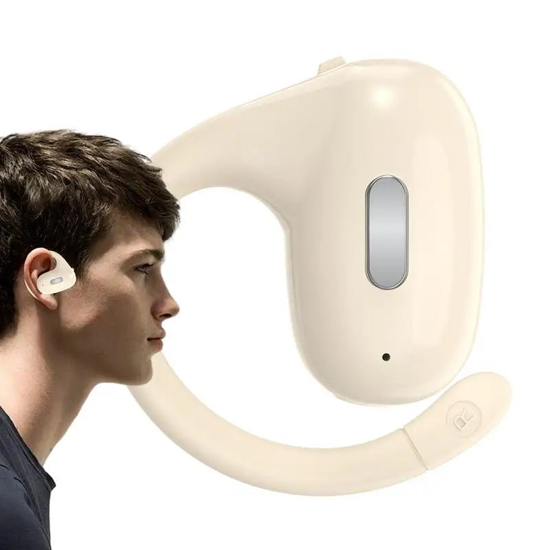 Kabellose Open-Ear Knochenschall Ohrhörer