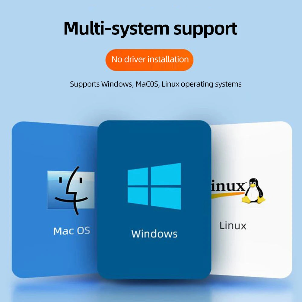 USB 3.0 auf SATA Festplattenadapter