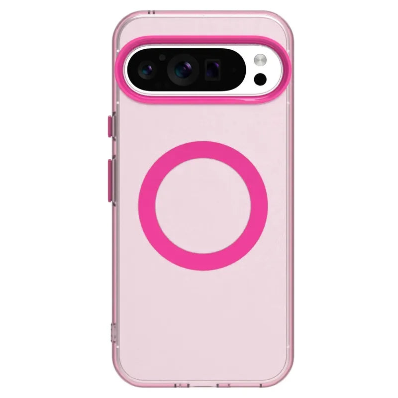 Mattes Bonbon Case Pixel 10 Pro XL