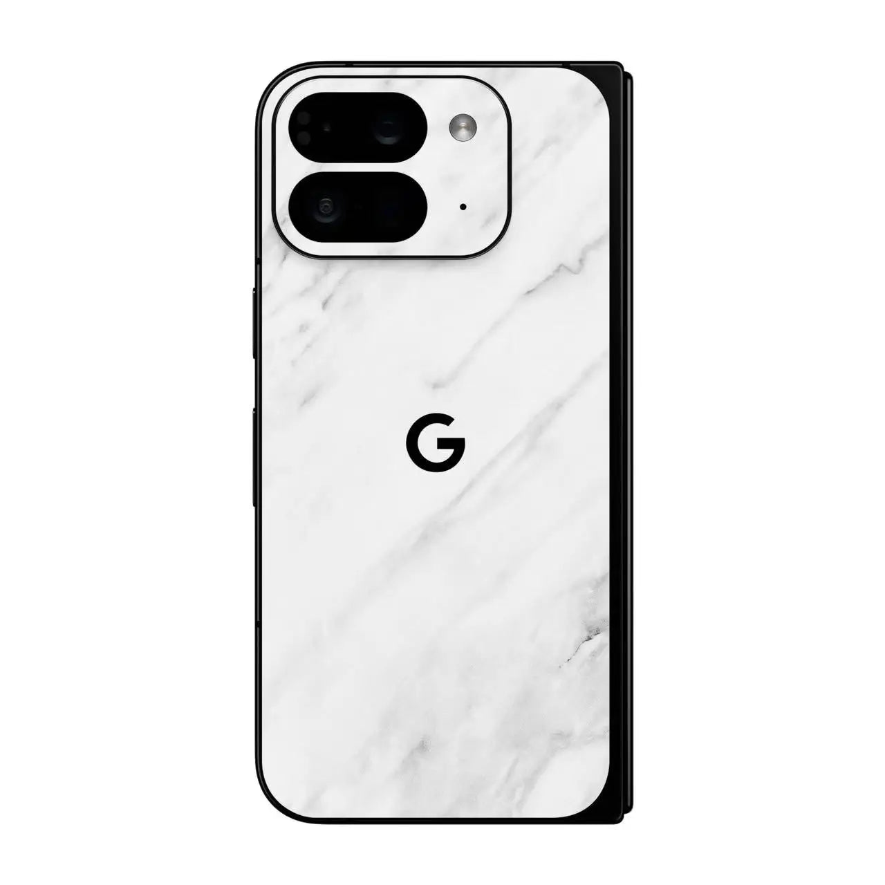 Pixel 9 Pro Haut-Aufkleber Rückseite