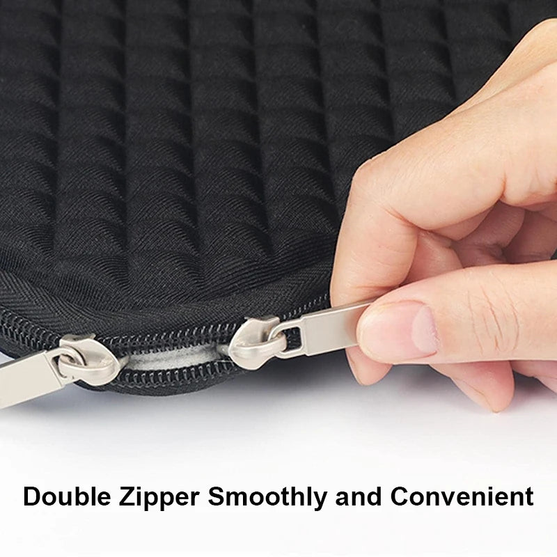 Wasserdichte Laptop Tasche Lycra