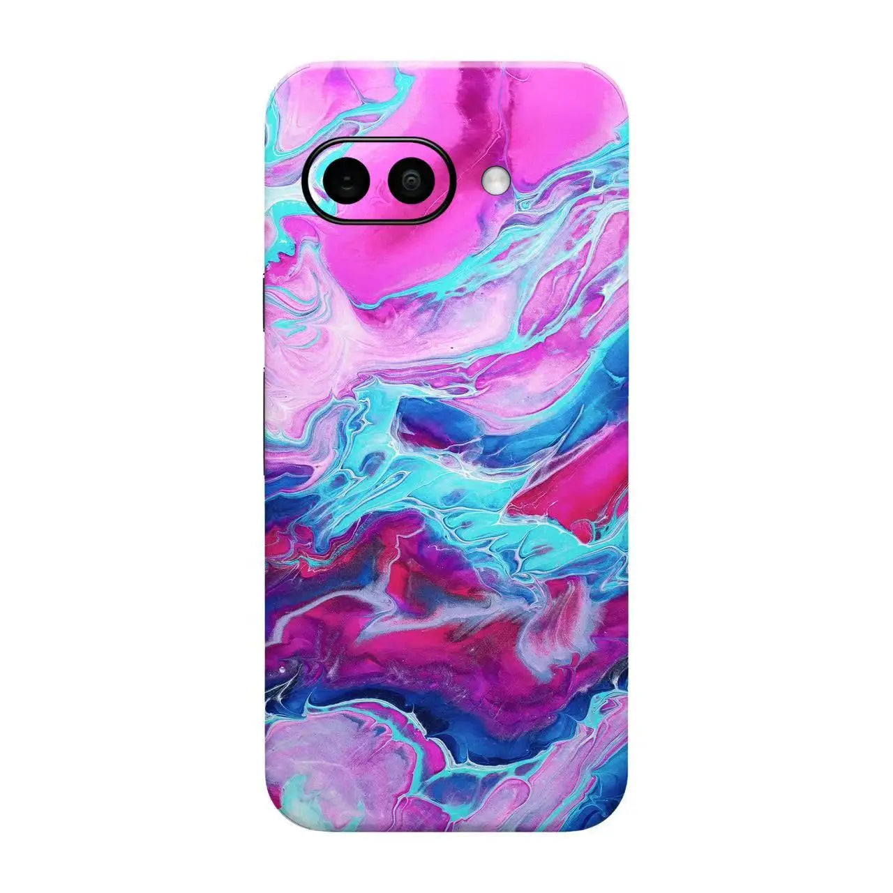 Matte Rückseitenfolie für Pixel 9 Pro XL