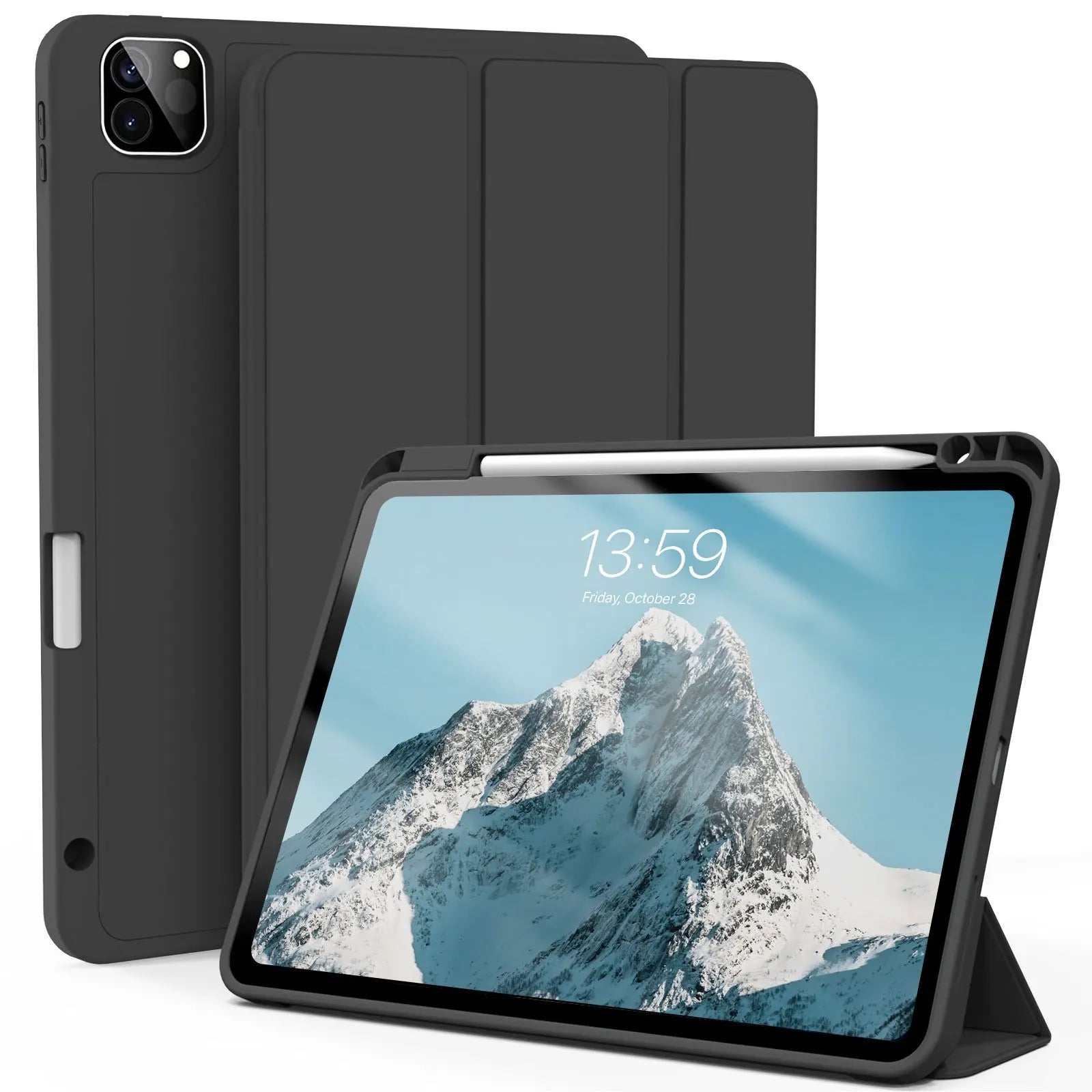 ZOYU Smart-Hülle für iPad Pro/Air/Mini
