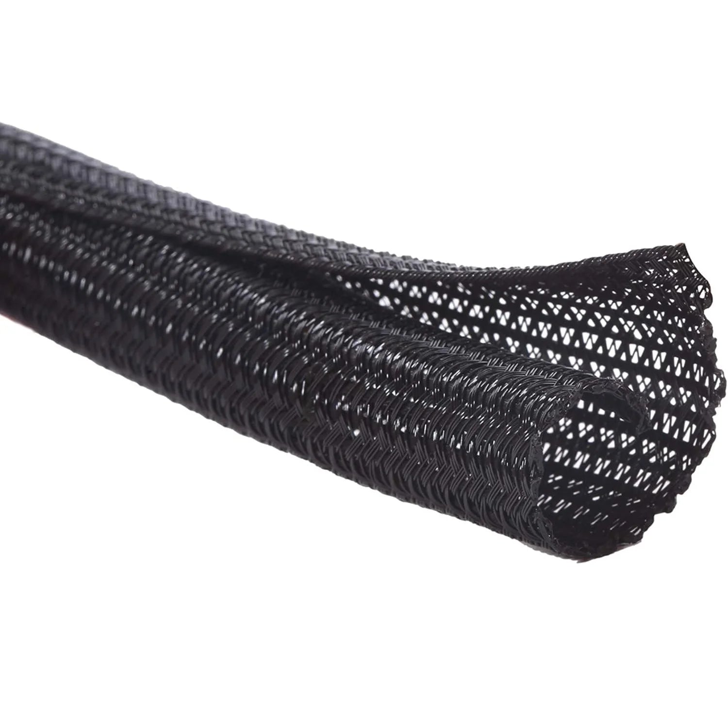 Kabelschutz Hülse für USB, Audio- und TV-Kabel