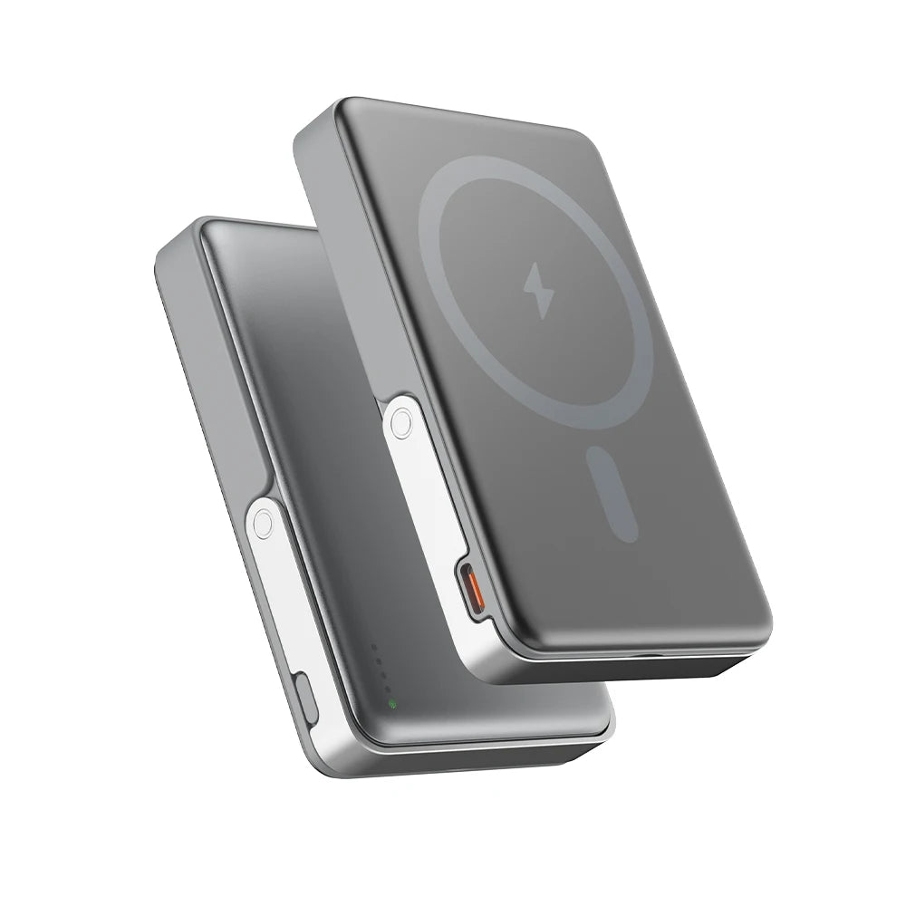 Imiki MQ210 10000mAh Powerbank Schnellladegerät