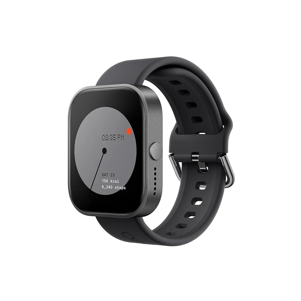 CMF Watch Pro Global – AMOLED GPS-Smartwatch 2024