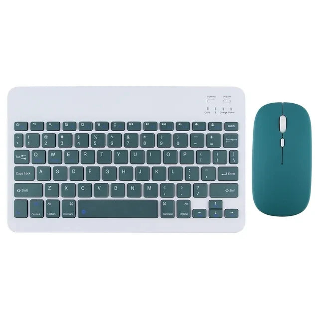 Ensemble clavier et souris Bluetooth
