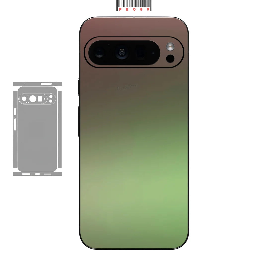 3MPE13 Vollflächige Haut für Pixel 9 Pro