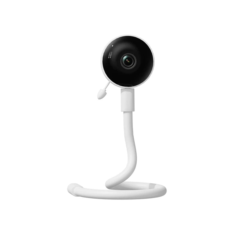 1080P HD Baby Monitor mit Tuya APP Steuerung