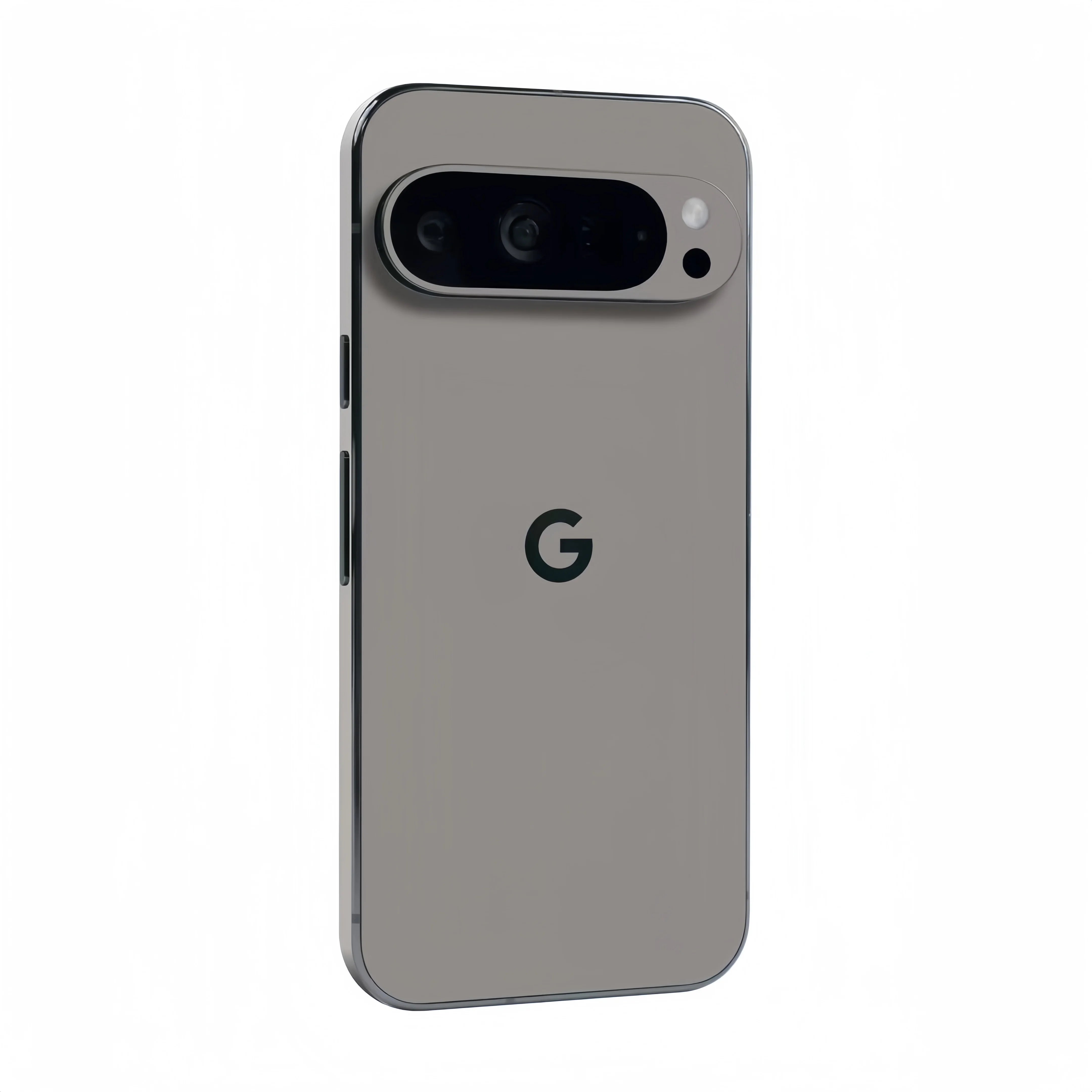 Neue matte Hautfolie für Pixel 9 Pro