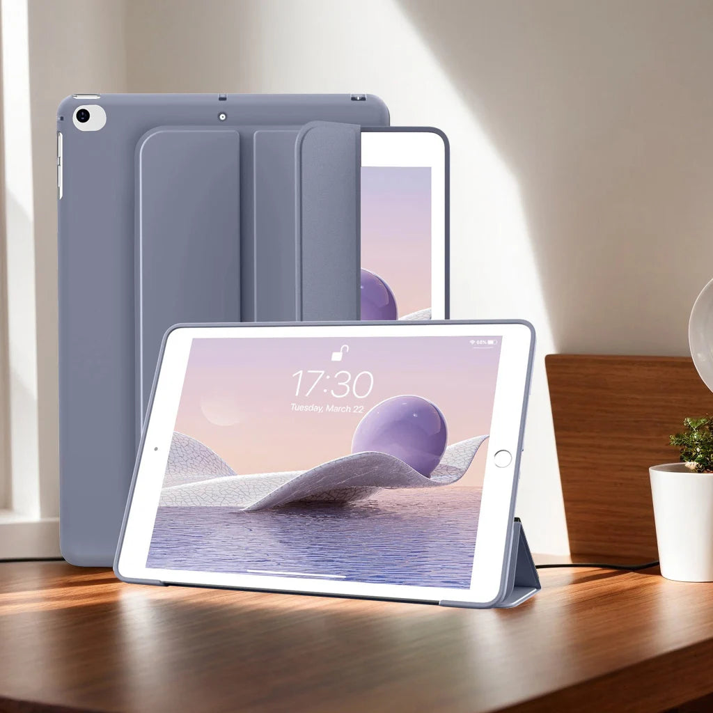 Weiche Silikonhülle für iPad Mini 5/4/3/2/1