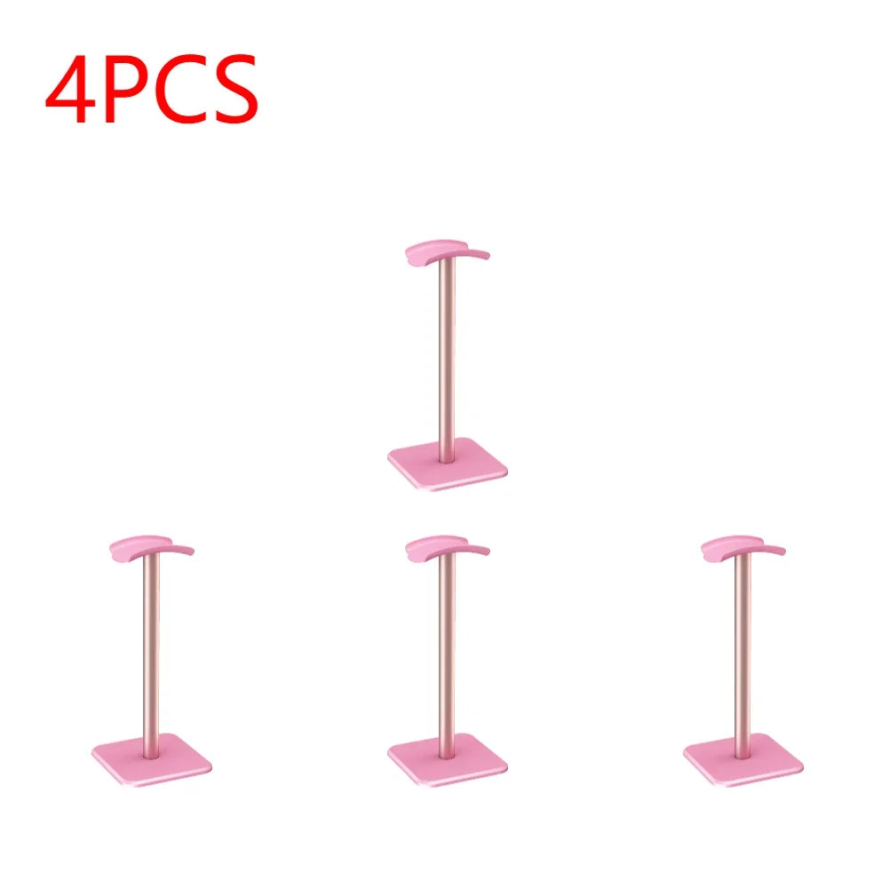 Universal Headset Hook Adhesive Holder