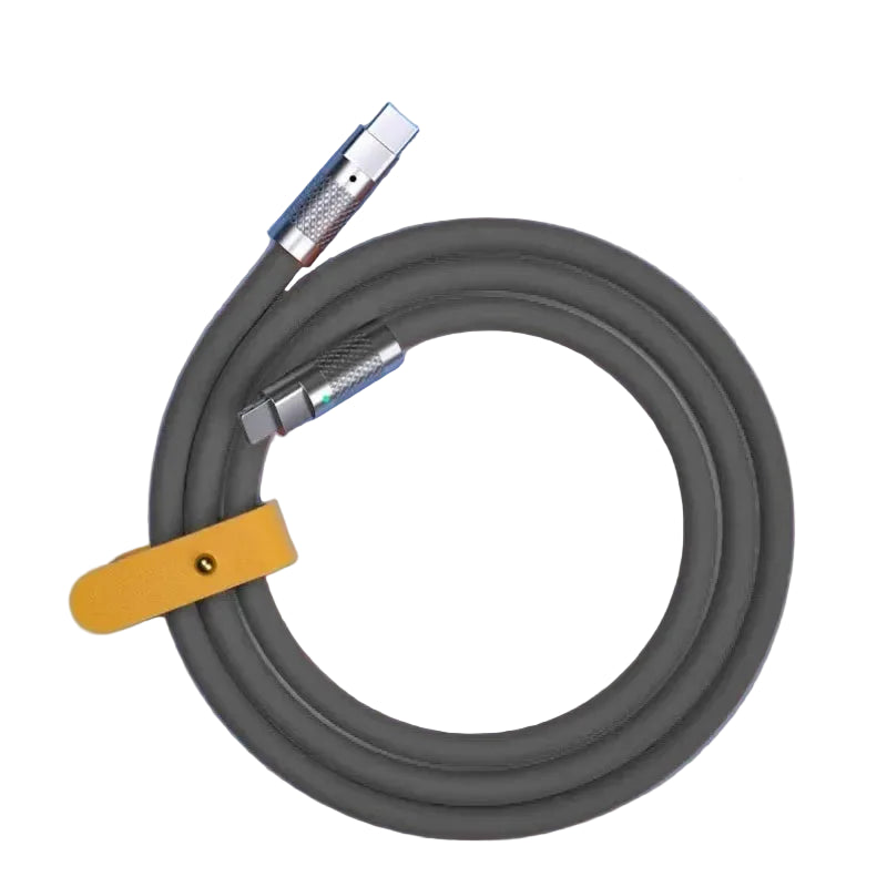 120W 7A Super Fast Charging USB-C Cable
