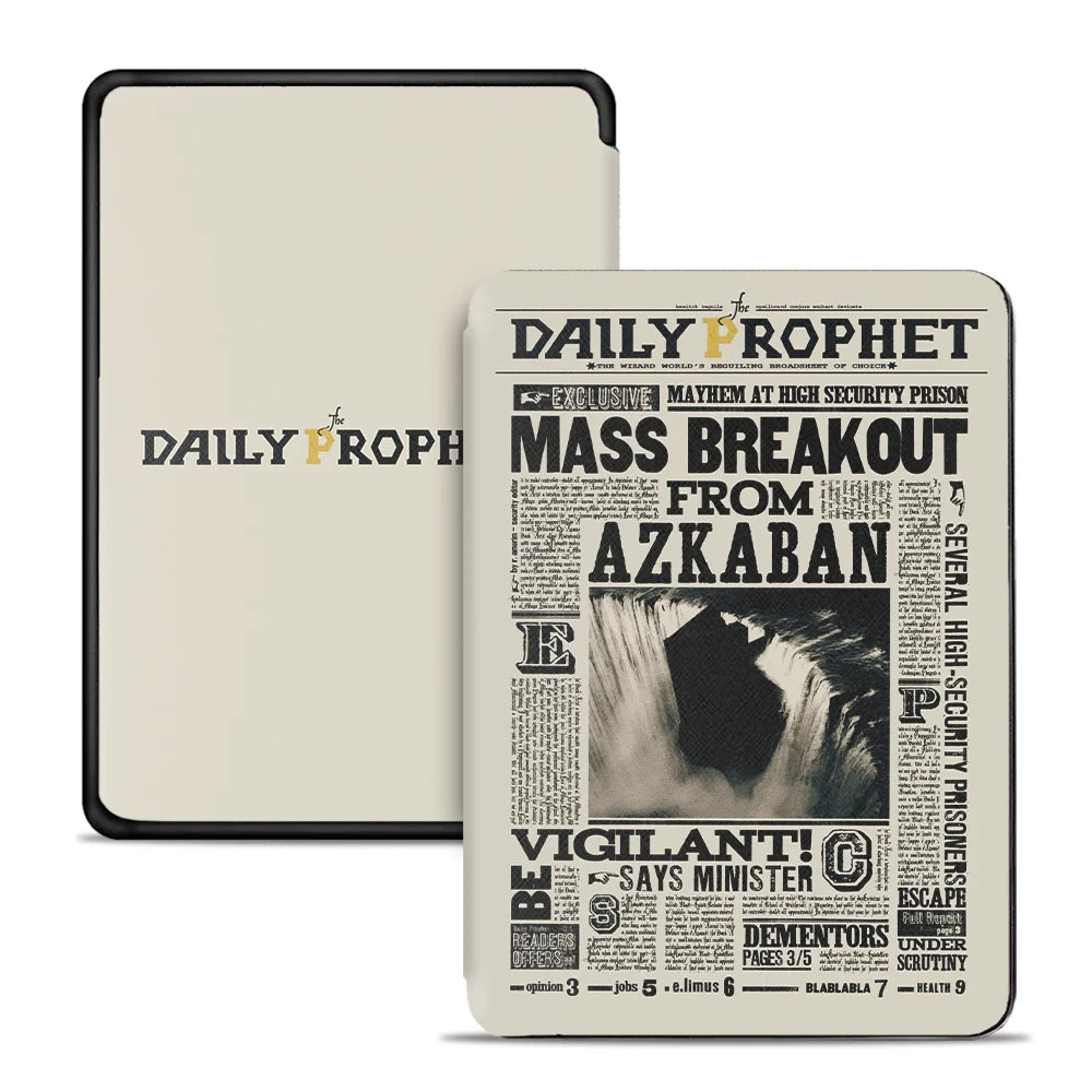 Twosheep case for Kindle Paperwhite