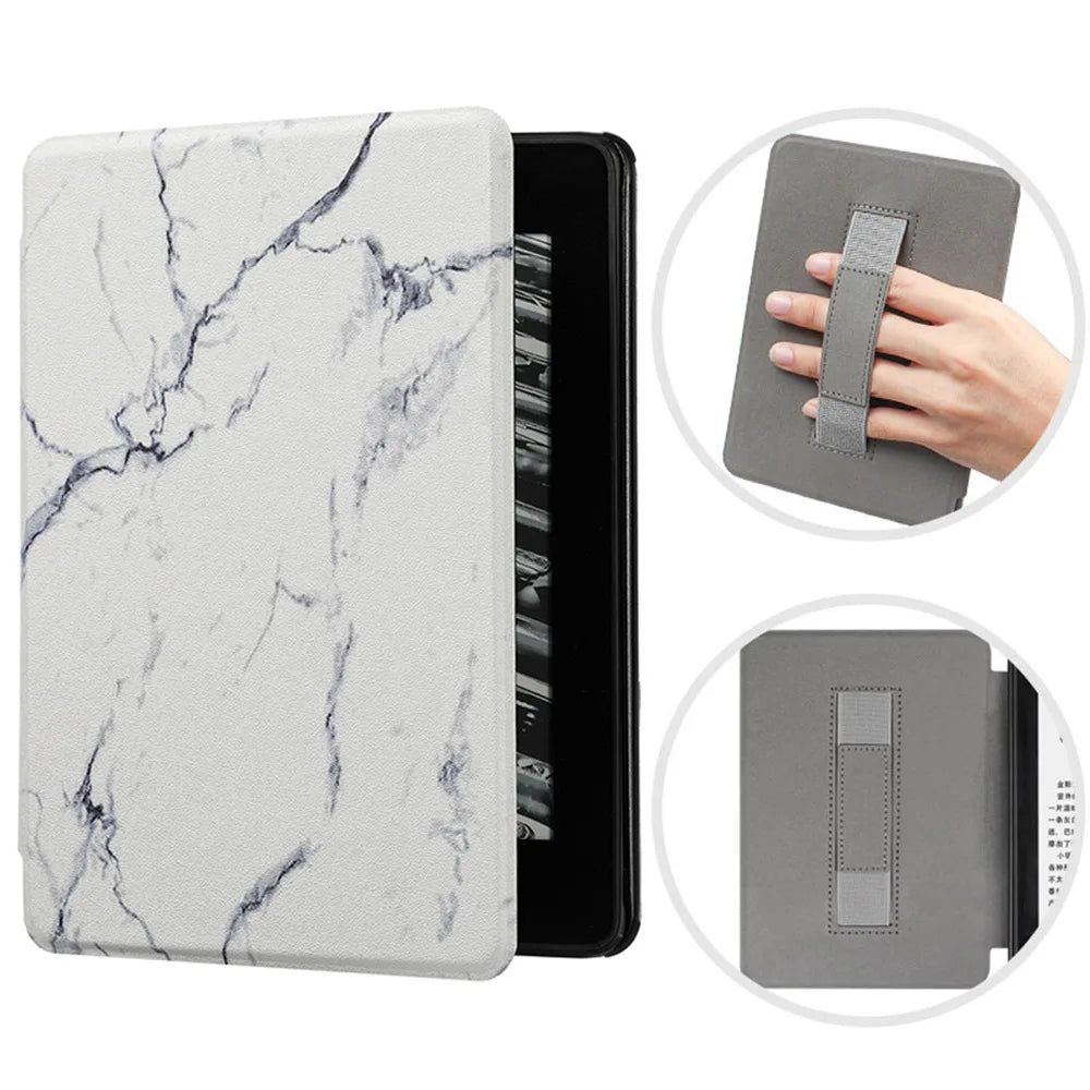 Kindle Paperwhite 12. Gen Hülle 7"