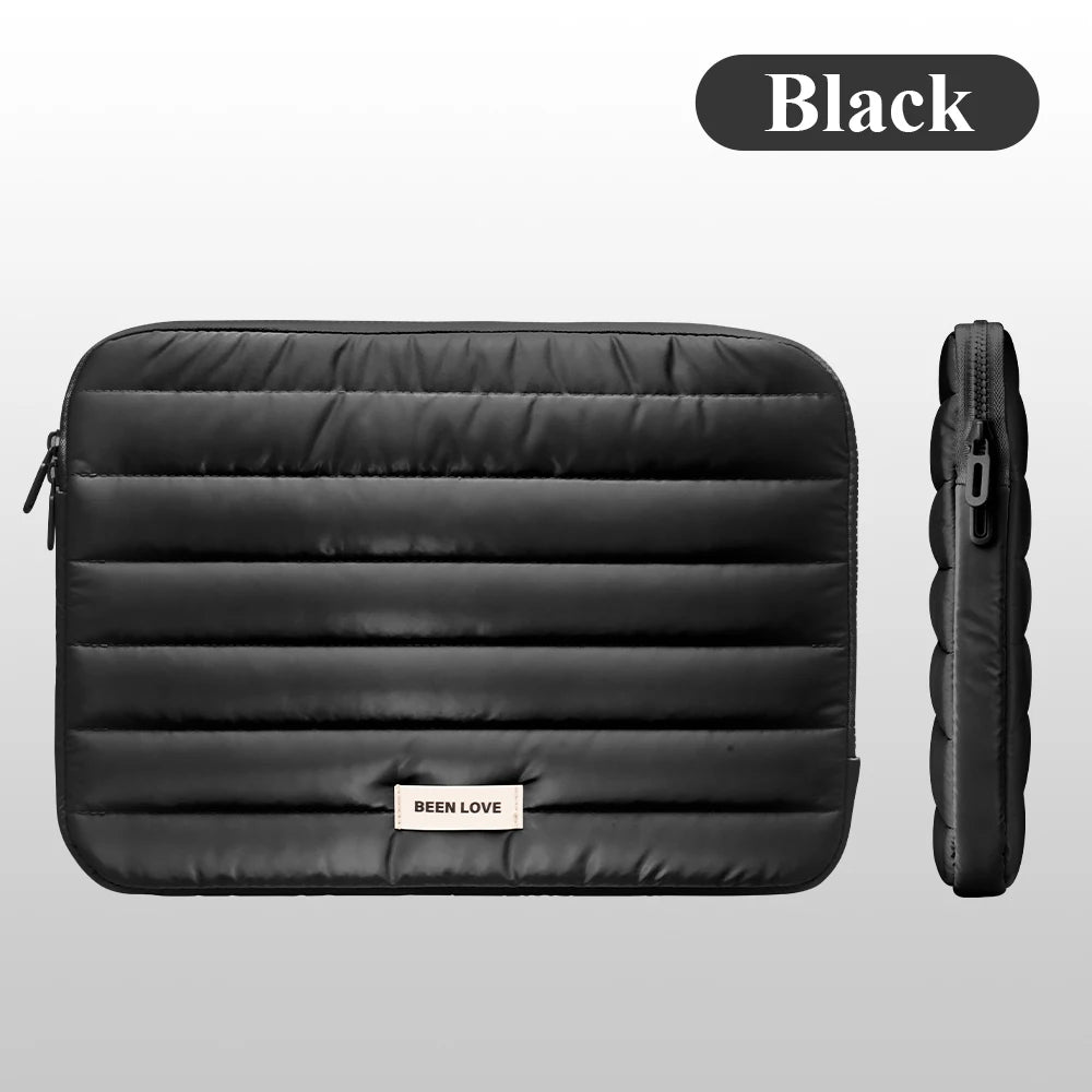 Puffy Laptop Sleeve 13–14 Zoll
