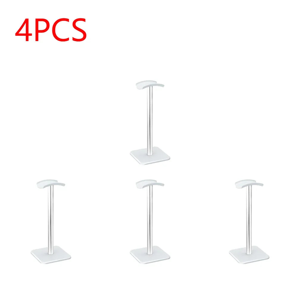 Universal Headset Hook Adhesive Holder