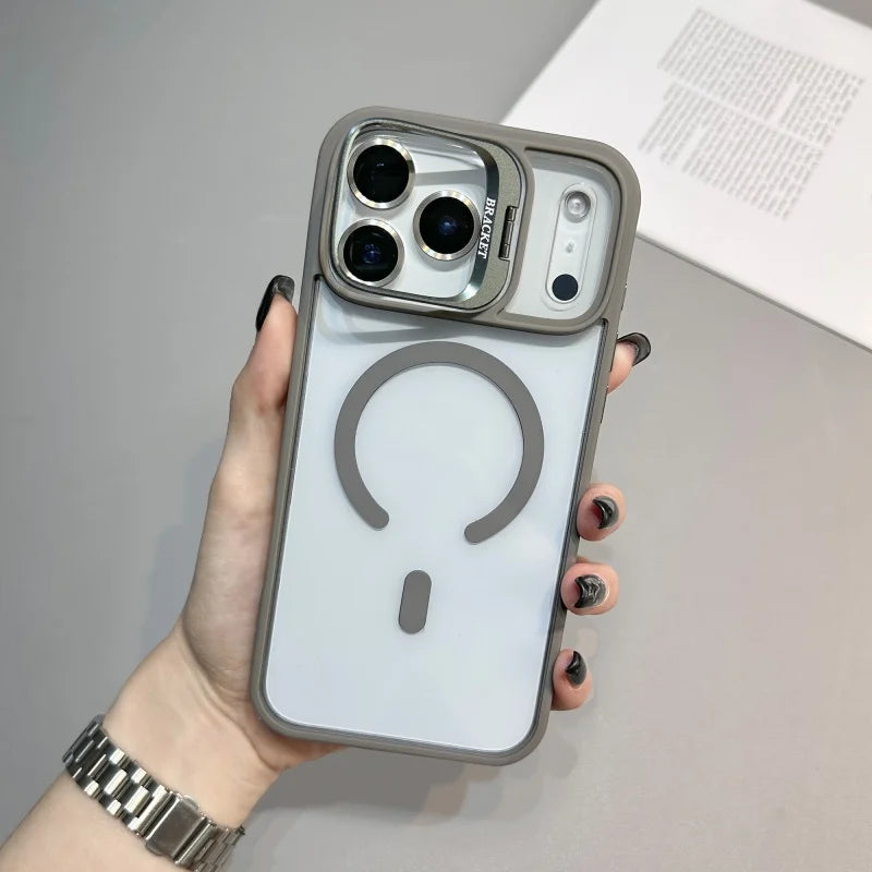 MagSafe case for iPhone 17 Pro Max