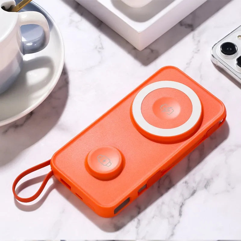 Xiaomi 10000 mAh Powerbank PD20W MagSafe